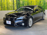 GS 300h 