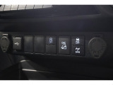 4WDシステムもバッチリ!