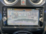 フルセグTV画面