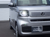 N-BOX  