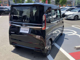 ルークス ハイウェイスター X