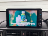 フルセグTVが視聴可能です。休憩中などに見ることが可能です。