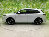 ZR-V 2.0 e:HEV Z 