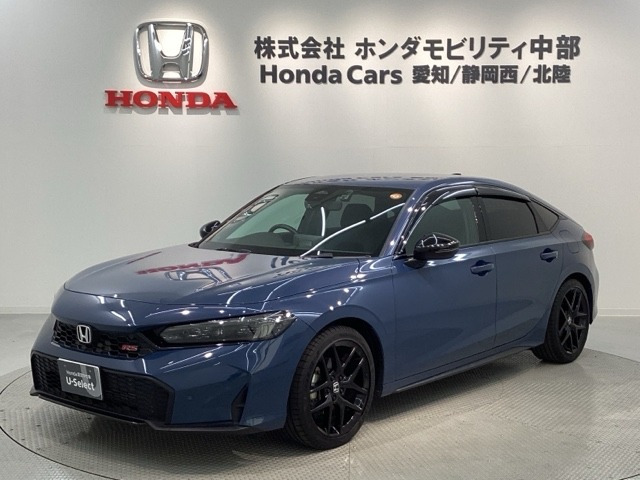 シビック 1.5 RS 