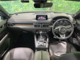 CX-8 2.2 XD Lパッケージ 