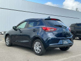 MAZDA2 1.5 15S スマートエディション 