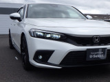 シビック  1.5 EX