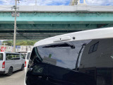 デジタルインナーミラー!