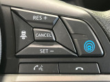 【プロパイロット】高速道路での長距離走行が楽に!!渋滞時と巡回走行のシーンで、アクセル・ブレーキ・ステアリングを自動で制御し、長距離運転の負担を軽減してくれます♪