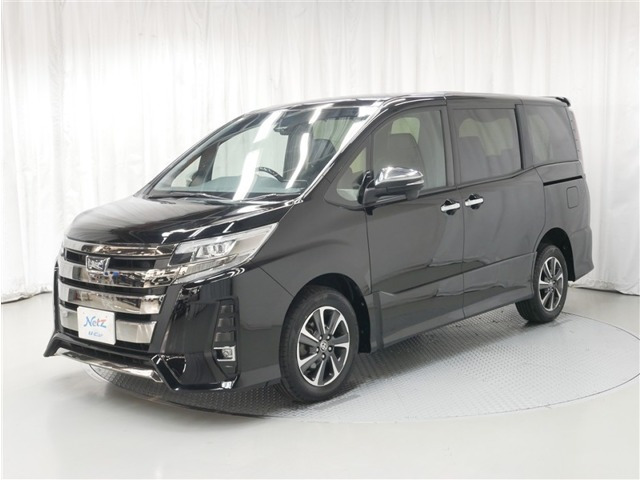ノア 2.0 Si W×B III 4WD （3BA-ZRR85W）