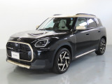 MINI NEXT湘南 納車可 正規ディーラー認定中古車