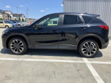 CX-5 2.5 25S Lパッケージ 