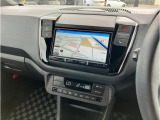 Apple Car Play接続可