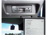ビルトインタイプのETCです♪