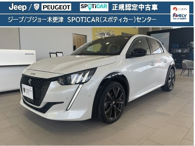 208 GT 