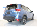 お求めやすい価格のSK型フォレスタ!
