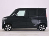 eKクロススペース T 4WD 