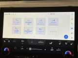 いまや必須装備「ナビゲーション」搭載!知らない場所にスイスイッとドライブ。もう、これなしではハンドルを握れませんね!でも運転中の操作は危険ですのでご注意ですね☆