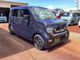 ご納車時には再度洗車・室内清掃を行い展示中についてしまった汚れも落として気持ち良くお乗りいただける状態にして納めさせていただきます!