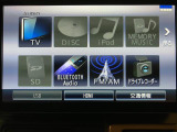 Bluetoothなども対応していますよ♪