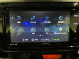 社外7インチナビ AVN-R7W