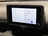 8インチディスプレイオーディオ(コネクテッドナビ対応)!USBやHDMI、ブルートゥースでスマホ連携が可能!