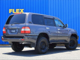 ランドクルーザー100 4.7 VX 4WD 