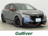 日産 ノートオーラ