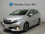 ホンダ シャトル