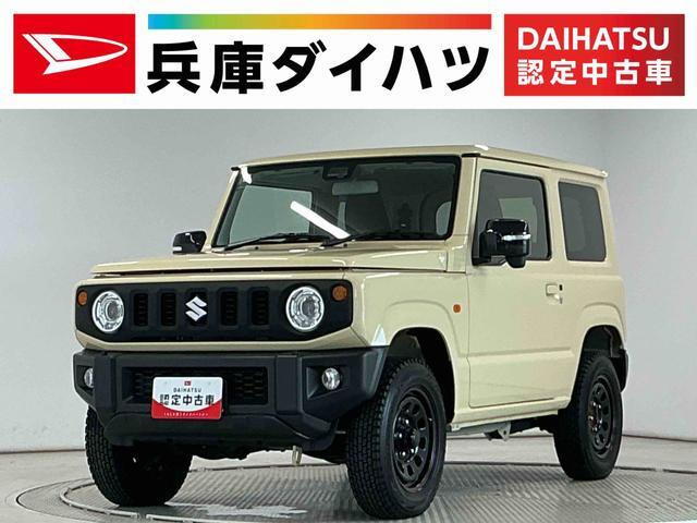 ジムニー XC 4WD 