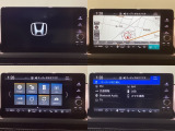 メモリーナビとバックカメラ付☆Bluetoothオーディオでドライブも好きな音楽を聴いて楽しめます♪