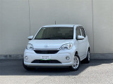 《トヨタ認定中古車ライト》パッソ X Lパッケージ  ※弊社では、現車確認・納車時にご来店いただける福島県内在住のお客様、および隣接県のお客様への販売に限らせていただいております。