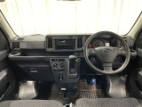 ハイゼットカーゴ デラックス SAIII ハイルーフ 4WD 
