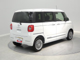 【使い勝手の良い形】四角いボディは車内の広さにも貢献しています。ご自身のライフスタイルに合わせて便利にお使いいただけます。