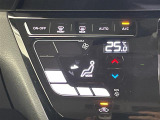 【オートエアコン】車内温度を感知して自動で温度調整をしてくれるのでいつでも快適な車内空間を創り上げます!