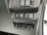 ホンダセンシング付で安全性が高まっております。