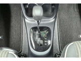 発進時やシフトチェンジ時もストレスなく運転を楽しめます♪