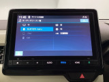 ドライブの必需品。見やすい・使いやすいメモリーナビを搭載。Bluetooth機能もついているのでお持ちのスマートフォンと連携させて、さらに便利に利用が可能です。