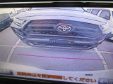 バックカメラ付き♪車庫入れ、バックでの駐車時に後方が見える事での安心感は大きいです☆一度装備したら外せなくなるアイテムです♪