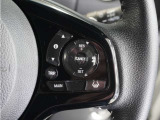 【ホンダセンシング】衝突を予測してブレーキをかけたり、前のクルマにちょうどいい距離でついていったりできる多彩な安心・快適機能を搭載した先進の安全運転支援システム。