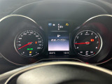 【スピードメーター】メーターがシンプルで見やすく運転しやすいですね!