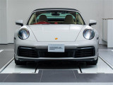 911 タルガ4S PDK 4WD 