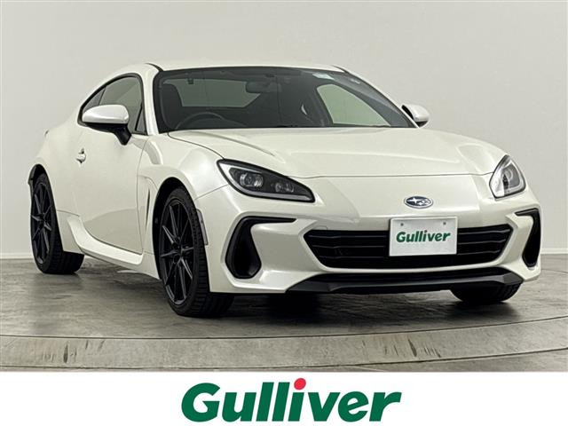 スバル BRZ 