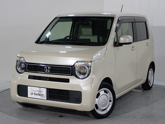 ホンダ N-WGN 