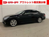 クラウンハイブリッド 3.5 Lパッケージ 