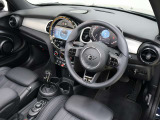 ミニコンバーチブル クーパーS DCT DCT