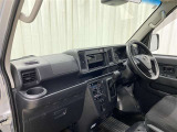 ☆前方も側方も後方も安心の運転視界☆