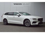 VOLVOは先進の安全装置も全グレードに標準装備です