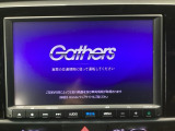 【オーディオ機能】オーディオは、フルセグTVの他にDVD/CDプレーヤーを装備♪もちろんFM/AMラジオもお聞きいただけます♪