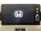 Honda純正ナビアプリ「インターナビ ポケット」を起動したスマートフォンに接続すると、ナビ画面をディスプレイに表示させることが可能です♪もちろんFM/AMラジオもお聞きいただけますよ♪